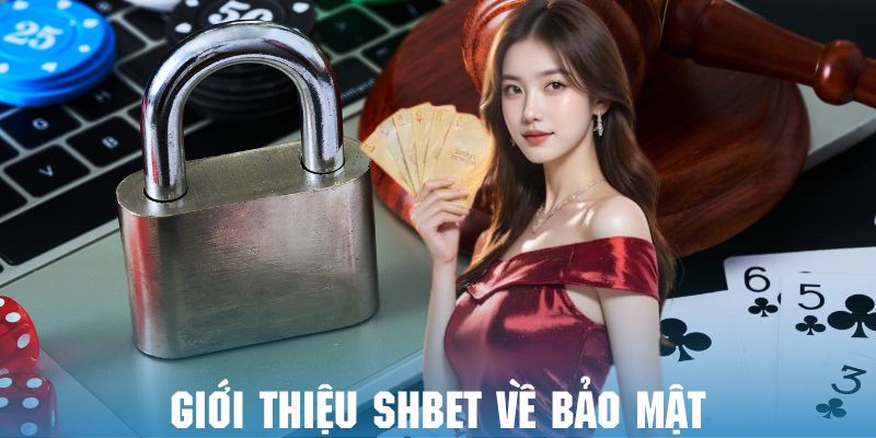 Giải trí tại thương hiệu hội viên hãy hoàn toàn yên tâm về hệ thống bảo mật